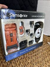 Samsonite luggage accessory for sale  Gardena