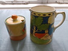 Clarice cliff bon for sale  BRISTOL