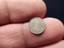 Moundy pence 1855 for sale  LEICESTER