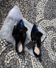 Zara navy blue for sale  WEST WICKHAM