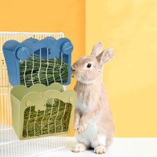 Rabbit hay feeder for sale  UK