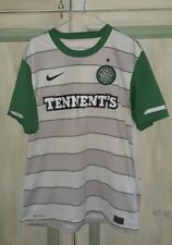 Celtic shirt jersey usato  Colle di Val d'Elsa