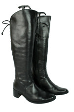 Baxxo bottes cuir d'occasion  Bretoncelles