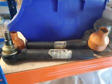 Carrero track rod for sale  CHELMSFORD