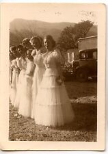 Mary bridesmaids wedding d'occasion  Expédié en Belgium