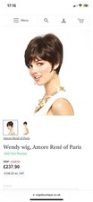 Rene paris wendy for sale  NEWCASTLE UPON TYNE