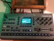 Elektron octatrack mk2 usato  Bologna