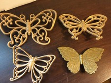 Set vintage butterflies for sale  Vancouver