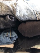 Lot revendeur friperie d'occasion  Locminé