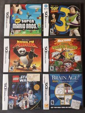 Lot nintendo games for sale  Tallmadge