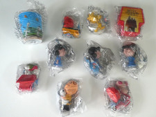 Mcdonalds snoopy charlie for sale  SOUTHAMPTON