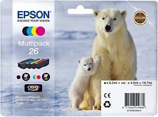 Cartuccia epson orso usato  Lecco