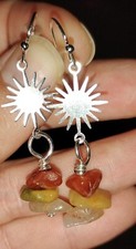Fall tones handmade for sale  Freeport
