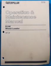 Cat caterpillar 910e for sale  Union