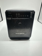 Mediasonic probox black for sale  Los Angeles