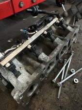 Corsa vxr inlet for sale  READING
