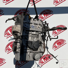 04c100031cx motore semicompl. usato  Italia