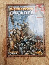 Warhammer fantasy dwarfs for sale  BOURNEMOUTH