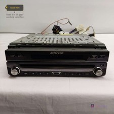 Ripspeed dv720 stereo for sale  CANTERBURY