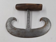 Antique primitive hand for sale  Saint Marys