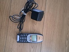 Nokia 6310 unlocked for sale  HODDESDON