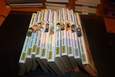 Lot manga hunter d'occasion  France