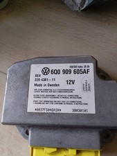 Airbagsteuergerät new beetle gebraucht kaufen  Burgwedel