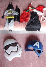 Fancy dress bundle for sale  OLDHAM