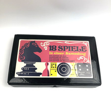 Spiele sammlung reisespiele gebraucht kaufen Spiele sammlung reisespiele gebraucht kaufen  Gütersloh