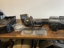 Job lot camera for sale  LYMM