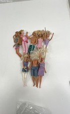 Vintage mattel barbie for sale  La Vista