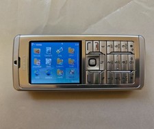 Nokia e60 rare for sale  BIRMINGHAM