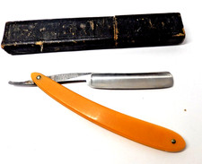 Vintage straight razor for sale  East Hanover