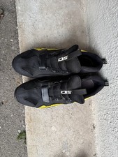Scarpe mtb spidi usato  Volvera