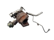 Turbocharger for mitsubishi d'occasion  Expédié en Belgium