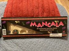 Mancala complete board for sale  Scottsdale