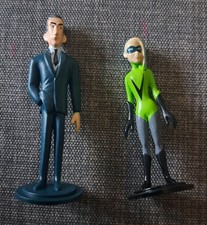 Disney incredibles action for sale  YEOVIL