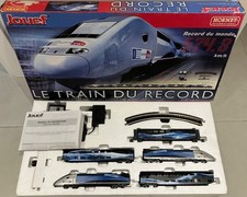 Jouef hornby tgv d'occasion  Nice-