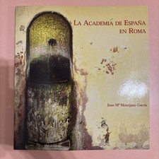 Academia espana roma usato  Roma