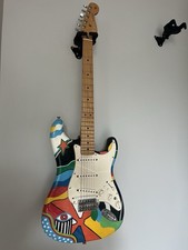 Fender stratocaster roland usato  Milano
