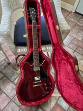 Gibson 335 semi for sale  San Antonio