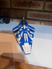 8093 lego star d'occasion 8093 lego star d'occasion  Charleville-Mézières