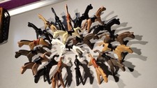 Lot playmobil chevaux d'occasion  Metz-