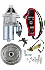 Electric start kit for sale  Arlington