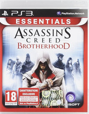 Assassin creed brotherhood usato  Palermo