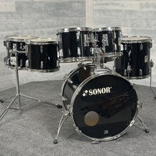 Used sonor performer for sale  North Hampton