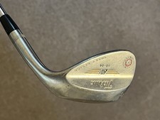 Titleist vokey spin for sale  TORQUAY
