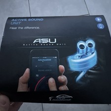 Audi activesoundunit diesel gebraucht kaufen  Nettersheim