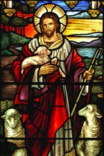 Jesus good shepard for sale  Saint Cloud