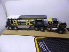 Gozan camion peterbilt d'occasion  Orange